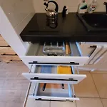 Tr 11 Nr 5 Апартаменты Ольштын