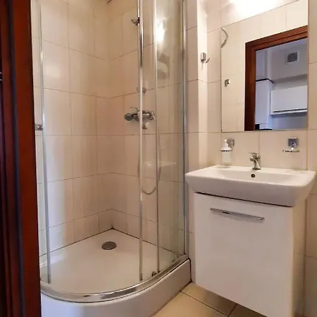 Apartment Tr 11 Nr 5