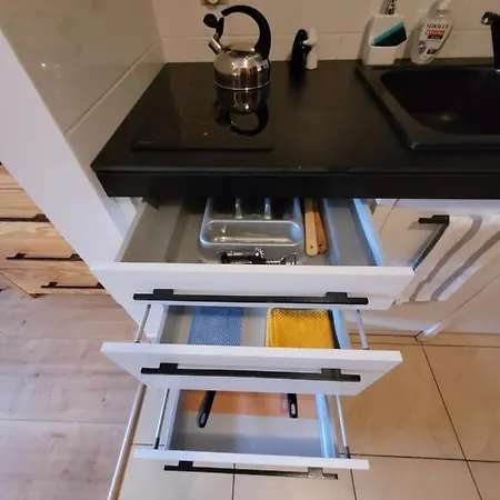 Tr 11 Nr 5 Appartement Olsztyn (Warmian-Masurian)