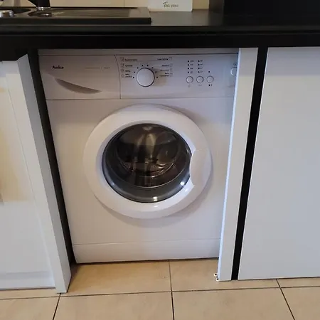 Tr 11 Nr 5 Appartement *