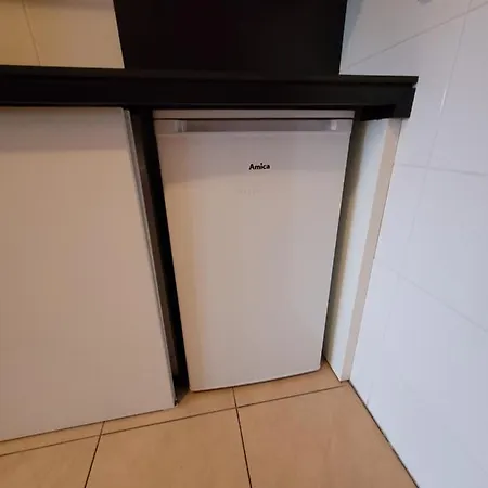 Apartman Tr 11 Nr 5