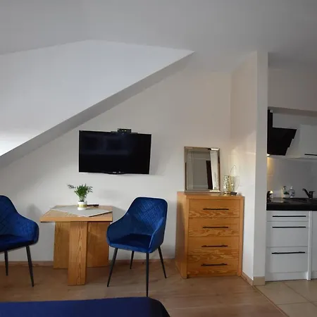 Tr 11 Nr 5 Appartement Olsztyn (Warmian-Masurian)