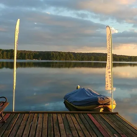 Appartement Tr 11 Nr 5 Olsztyn (Warmian-Masurian)