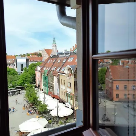 Appartement Tr 11 Nr 5 Olsztyn (Warmian-Masurian)