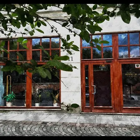 Lägenhet T.r.11 Nr 5 Olsztyn (Warmian-Masurian)