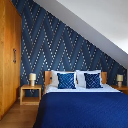Apartman Tr 11 Nr 5 *