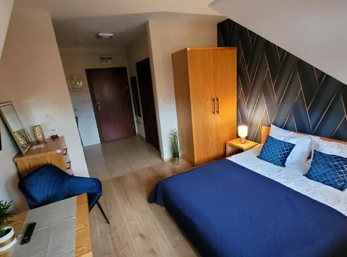 公寓 Tr 11 Nr 5 奥尔什丁