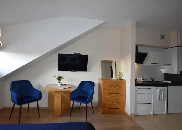 Tr 11 Nr 5 公寓 奥尔什丁